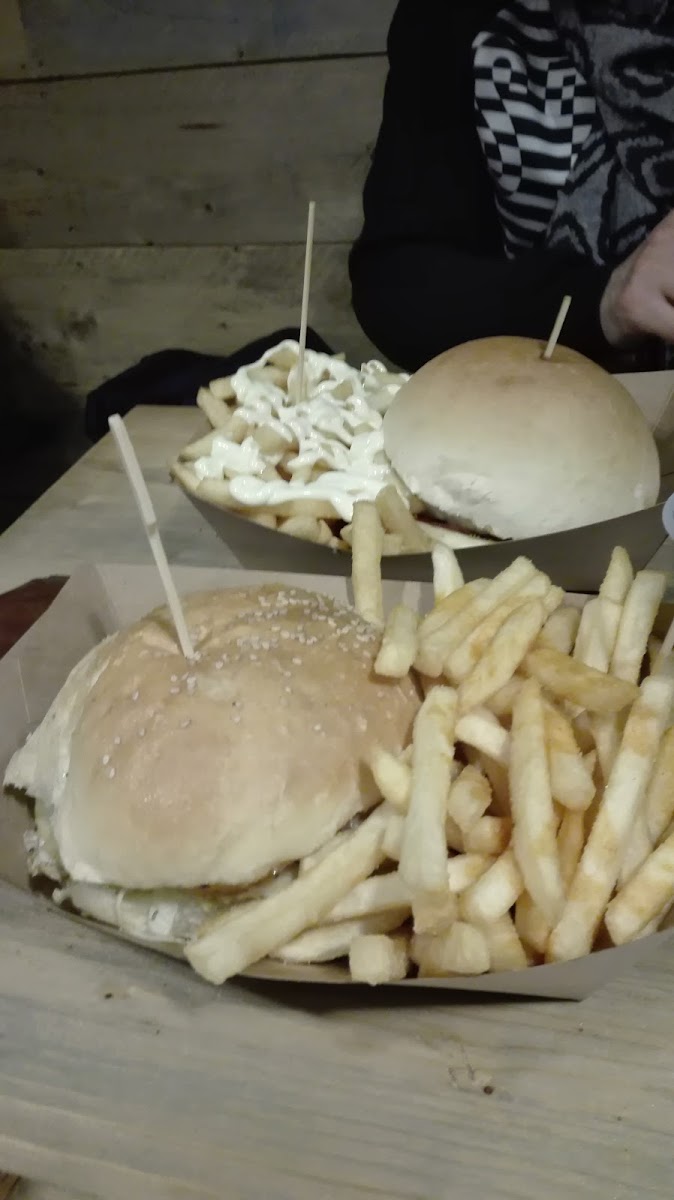 Carnivorous Panineria Hamburgheria-8