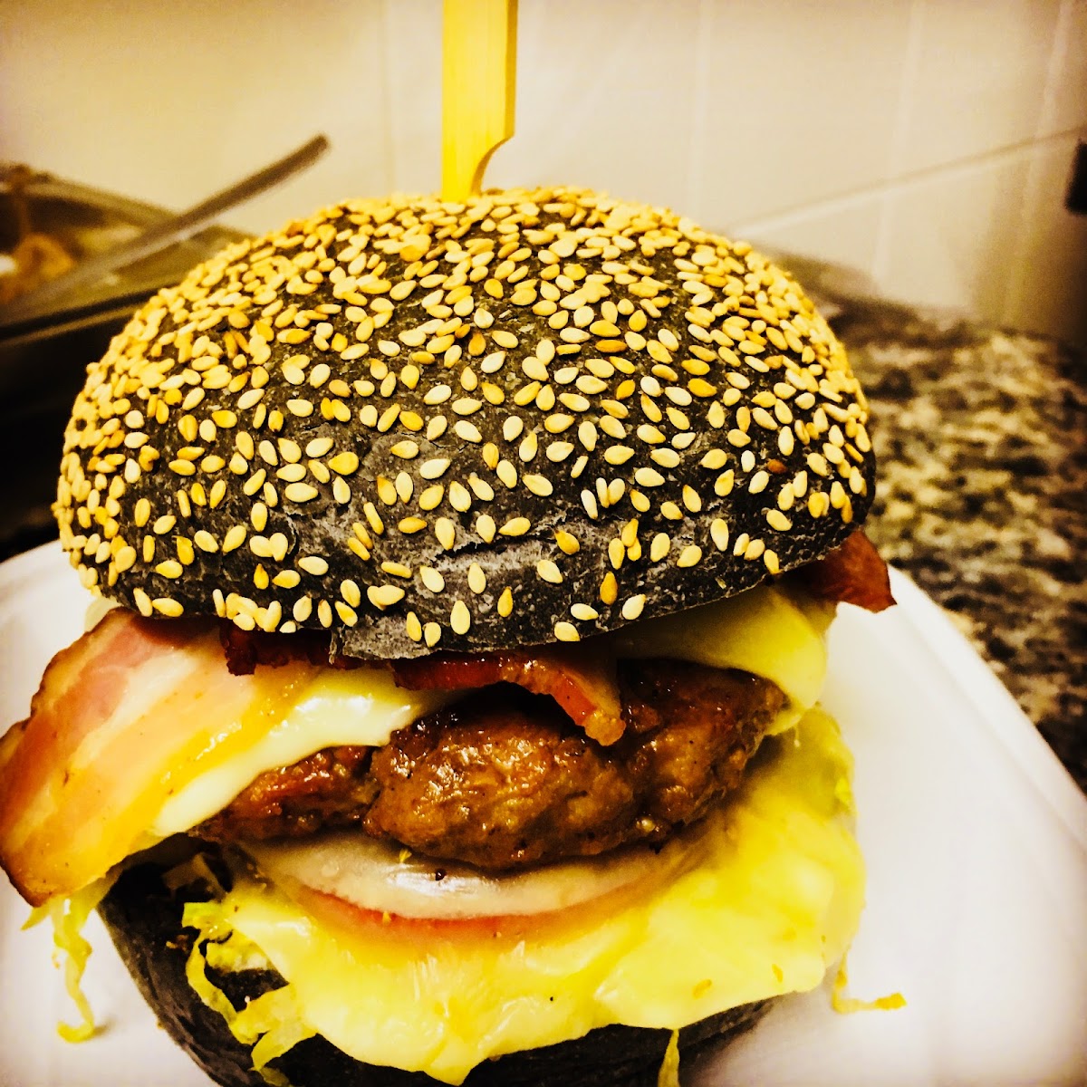 Carnivorous Panineria Hamburgheria-2