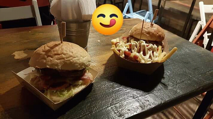 Carnivorous Panineria Hamburgheria-7